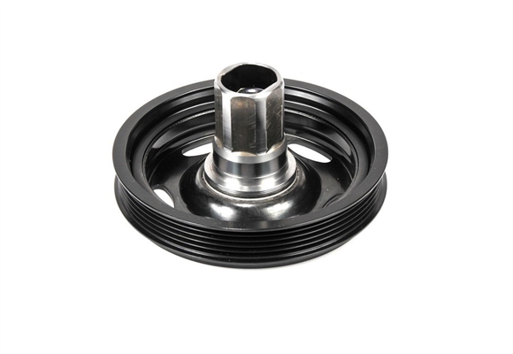 Opel İnsignia 1.4 Uyumlu Krank Kasnağı Ürün