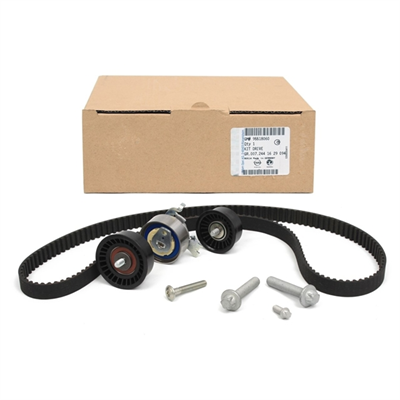 Opel Vectra B 1.6-1.8 Ecotec Benzinli Triger Seti Orginal GM