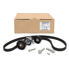 Opel Vectra B 1.6-1.8 Ecotec Benzinli Triger Seti Orginal GM
