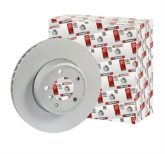 Volkswagen Touran 2003-2015 Model Arası Ön Fren Disk Takımı