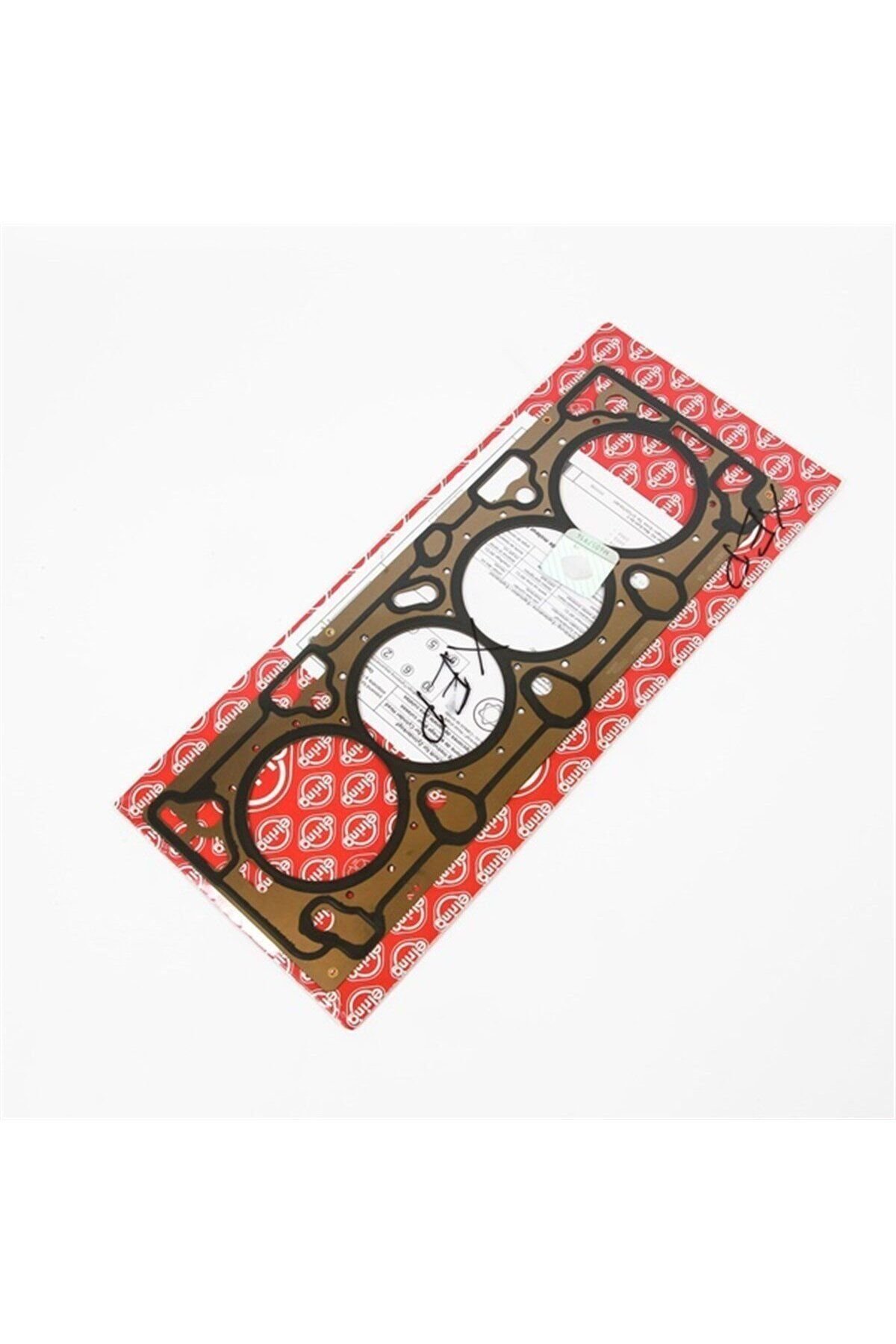 Opel Astra J 1.6 Benzinli Motor Silindir Kapak Contası Elring Marka 076.892