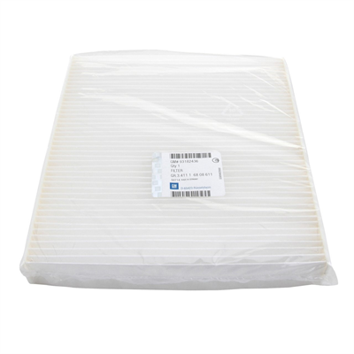 Opel Astra G Behr Tip Polen Filtresi Gm