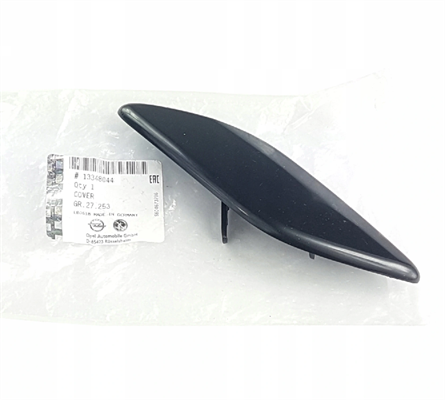 Opel Astra Uyumlu  J Far Yıkama Kapağı Sağ Tarafı