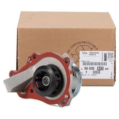 Opel Corsa F 1.2 110HP Devirdaim Su Pompası Orjinal