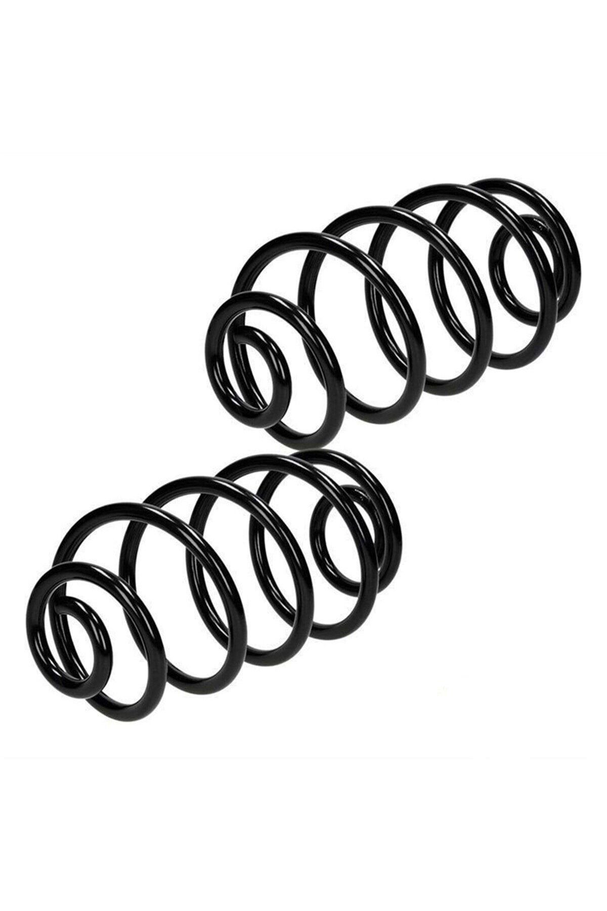 Opel Corsa C Arka Helezon Yayı Takım