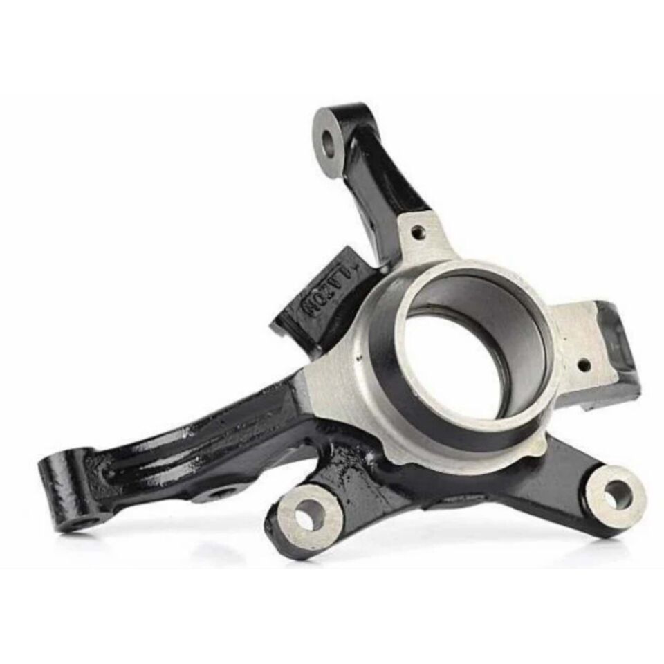 Chevrolet Captiva AKS TAŞIYICI ARKA SOL