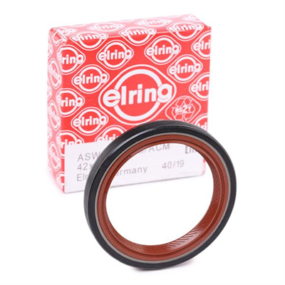 Opel Astra J 1.6 Benzinli Ön Krank Keçesi Elring