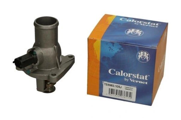 Opel İnsignia A A16XER Benzinli Termostat Vernet Marka