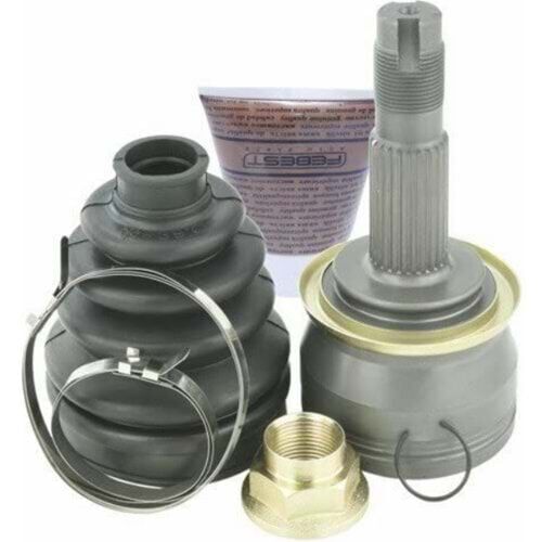 Chevrolet Yeni Aveo (T300) 1.3 Dizel Dış Aks Kafası BSG