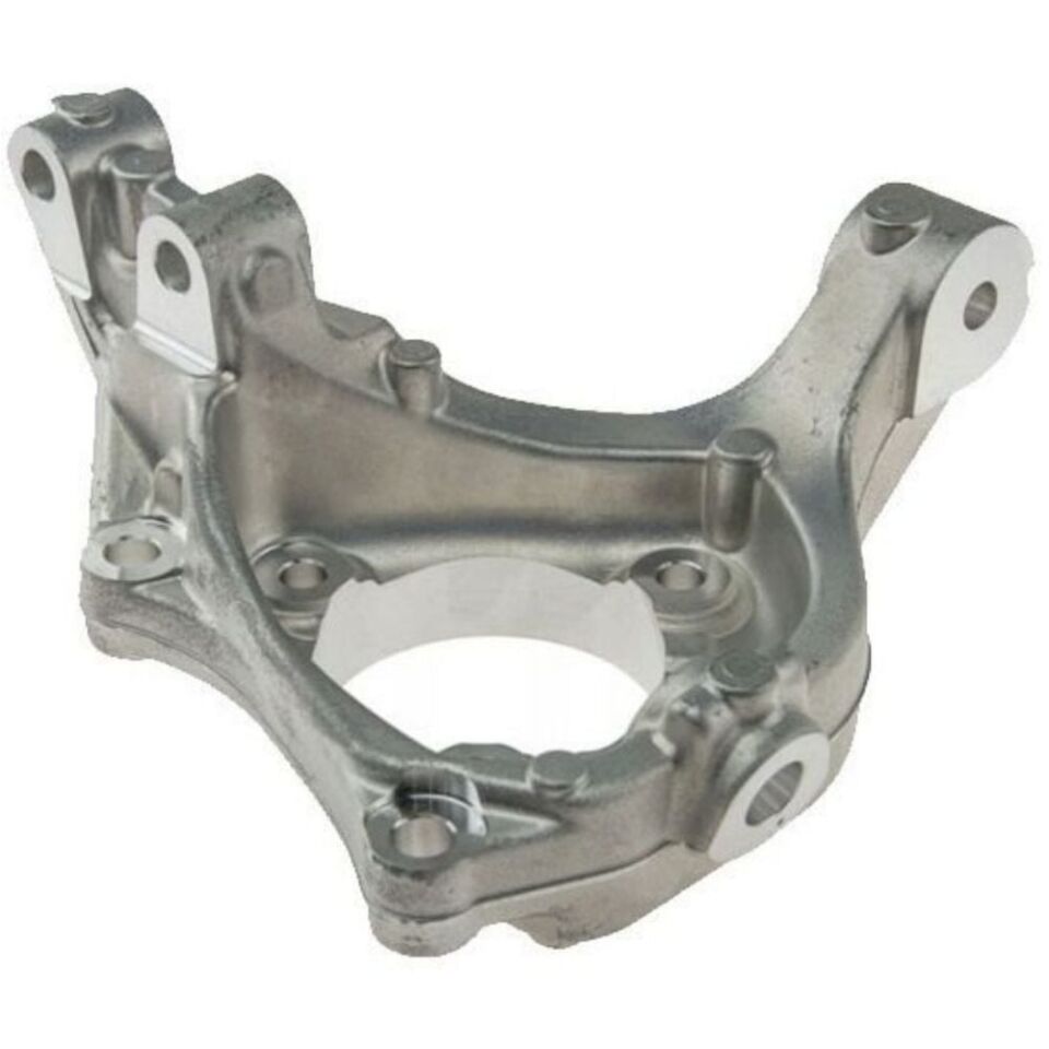 Chevrolet Captiva AKS TAŞIYICI ARKA SAĞ