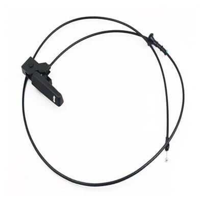 Opel Astra J Motor Kaput Açma Teli Gm Marka