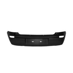 Opel Corsa C 2001 - 2003 Model Arası Arka Tampon Astarlı Tip