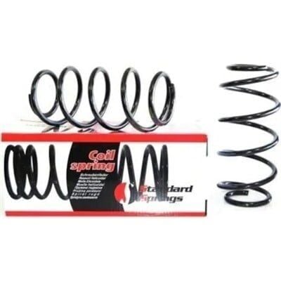 Opel Tigra Arka Helezon Yayı Takım