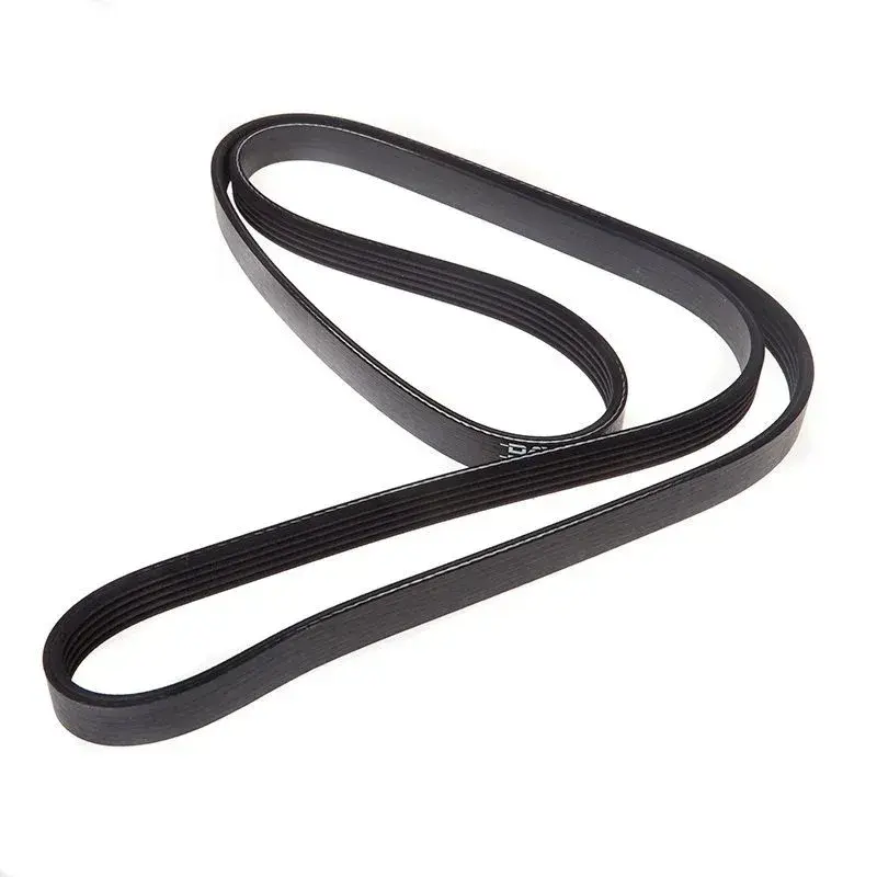 MICHELIN KANALLI KAYIŞ CHEVROLET AVEO T300 (A1.4XER)