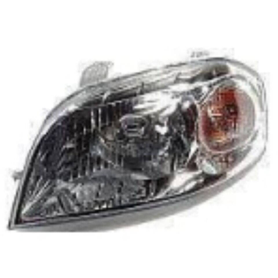 WISCO FAR ÖN SOL CHEVROLET AVEO T250-T255 SEDAN 06-