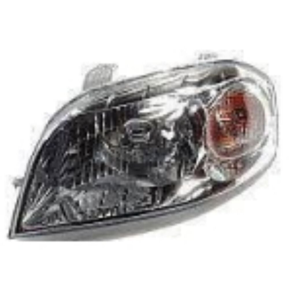 WISCO FAR ÖN SOL CHEVROLET AVEO T250-T255 SEDAN 06-