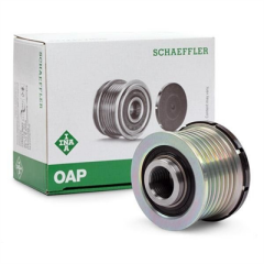 Chevrolet Captiva 2.0 Dizel Şarj Dinamo Kasnağı İNA