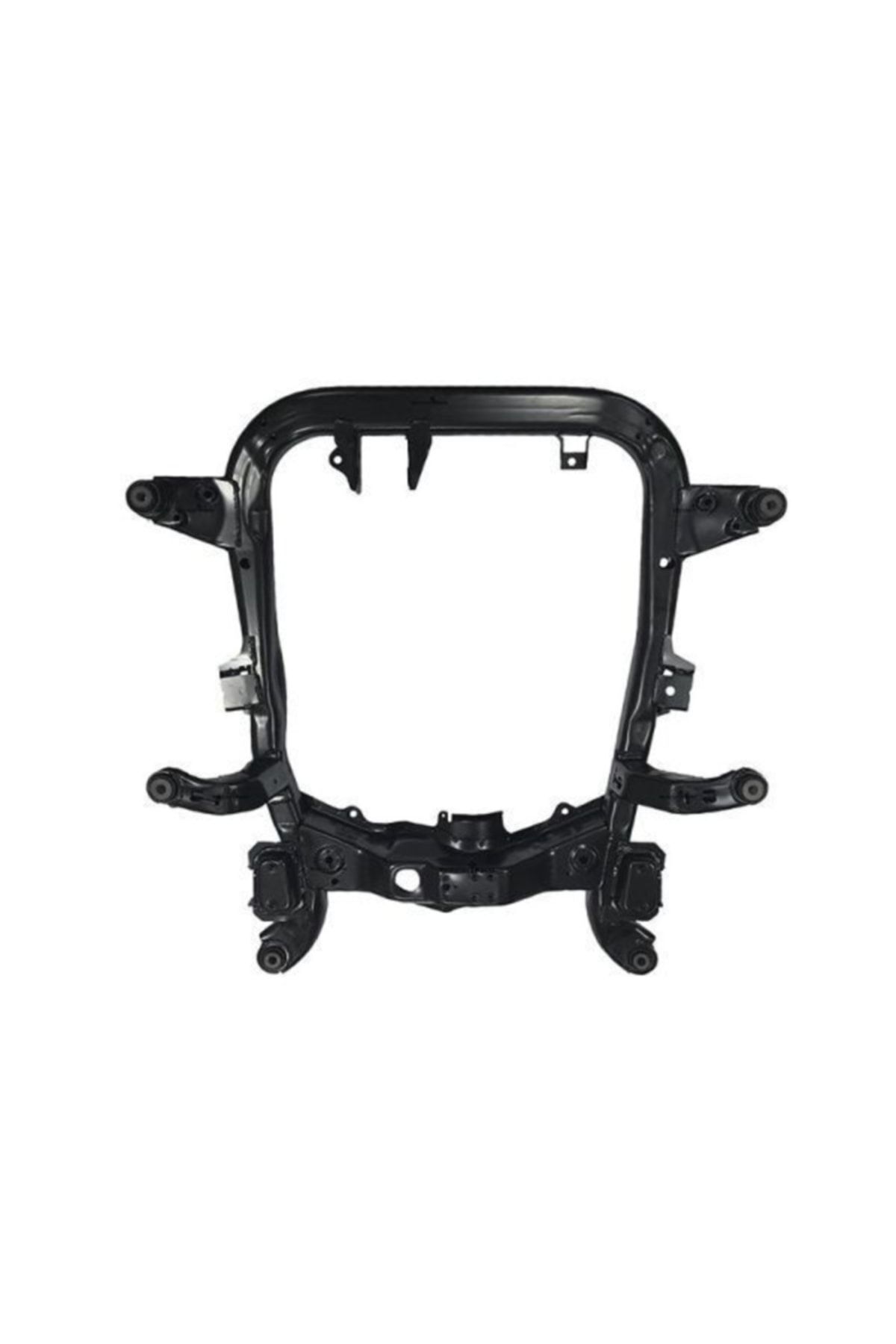 Opel Astra H Motor Beşiği (Travers) Komple Yan Sanayi Ürün