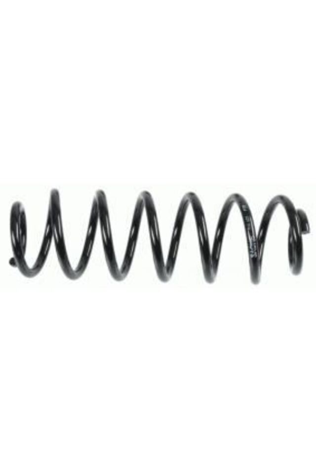 Volkswagen Golf 6 2009-2012 Model Arası Uyumlu Arka Helezon Yayı Sağ Ve Sol