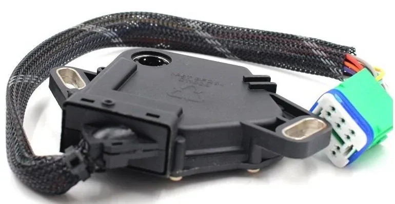 VİTES AKSİYON KONTAKTÖRÜ PEUGEOT 207/208/301/307/308 B.M 07-