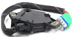 VİTES AKSİYON KONTAKTÖRÜ PEUGEOT 207/208/301/307/308 B.M 07-