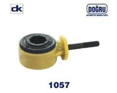 VİRA ASKI LASTİĞİ ASTRA F VECTRA A CALIBRA 24 MM