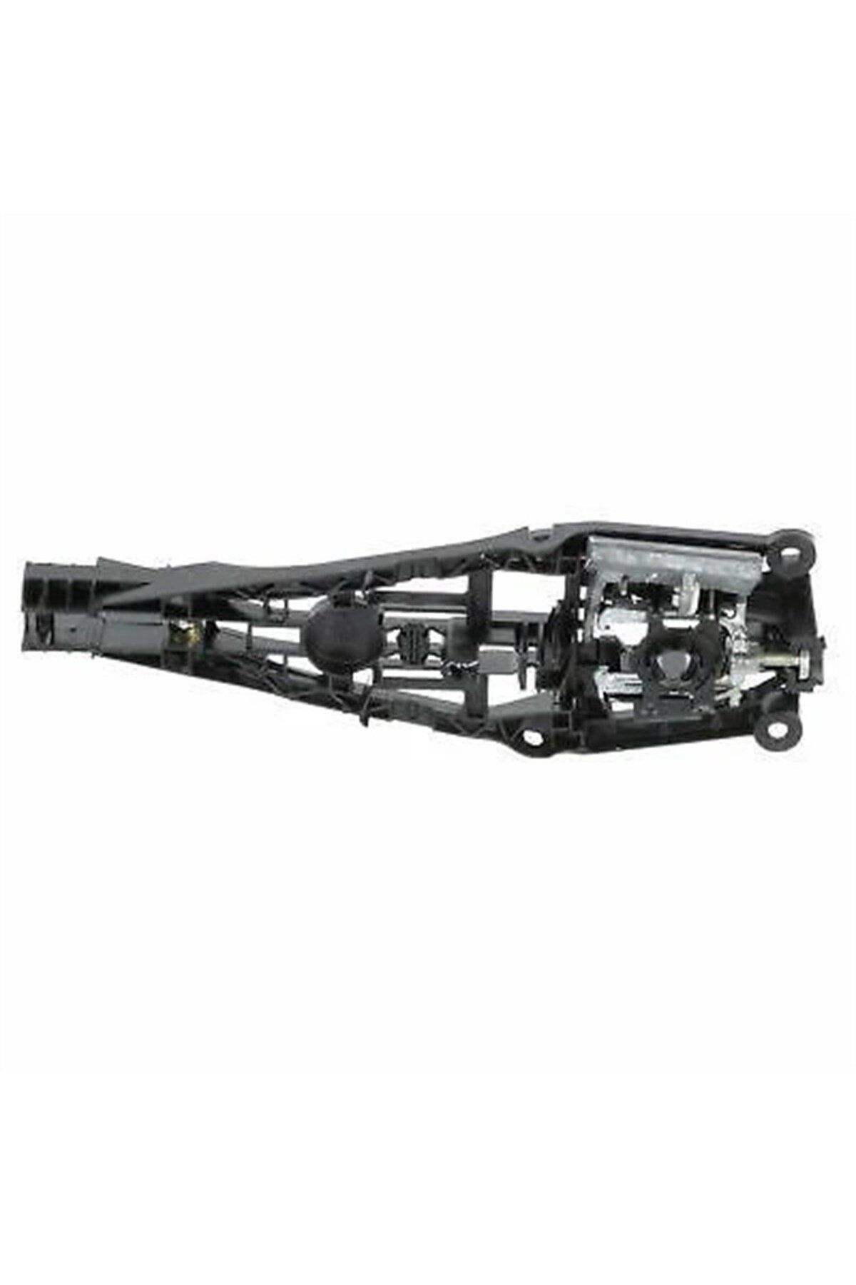 Chevrolet Cruze Ön Sağ Kapı Iç Braketi Ürün