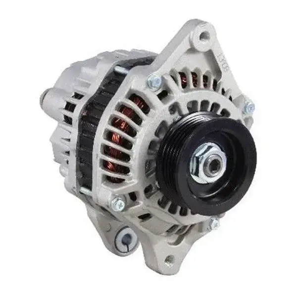 Chevrolet Captiva C100 ALTERNATÖR DİNAMOSU