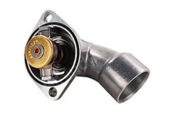 Opel Vectra B X25XE 2,5 Motor Benzinli Termostat Wahler