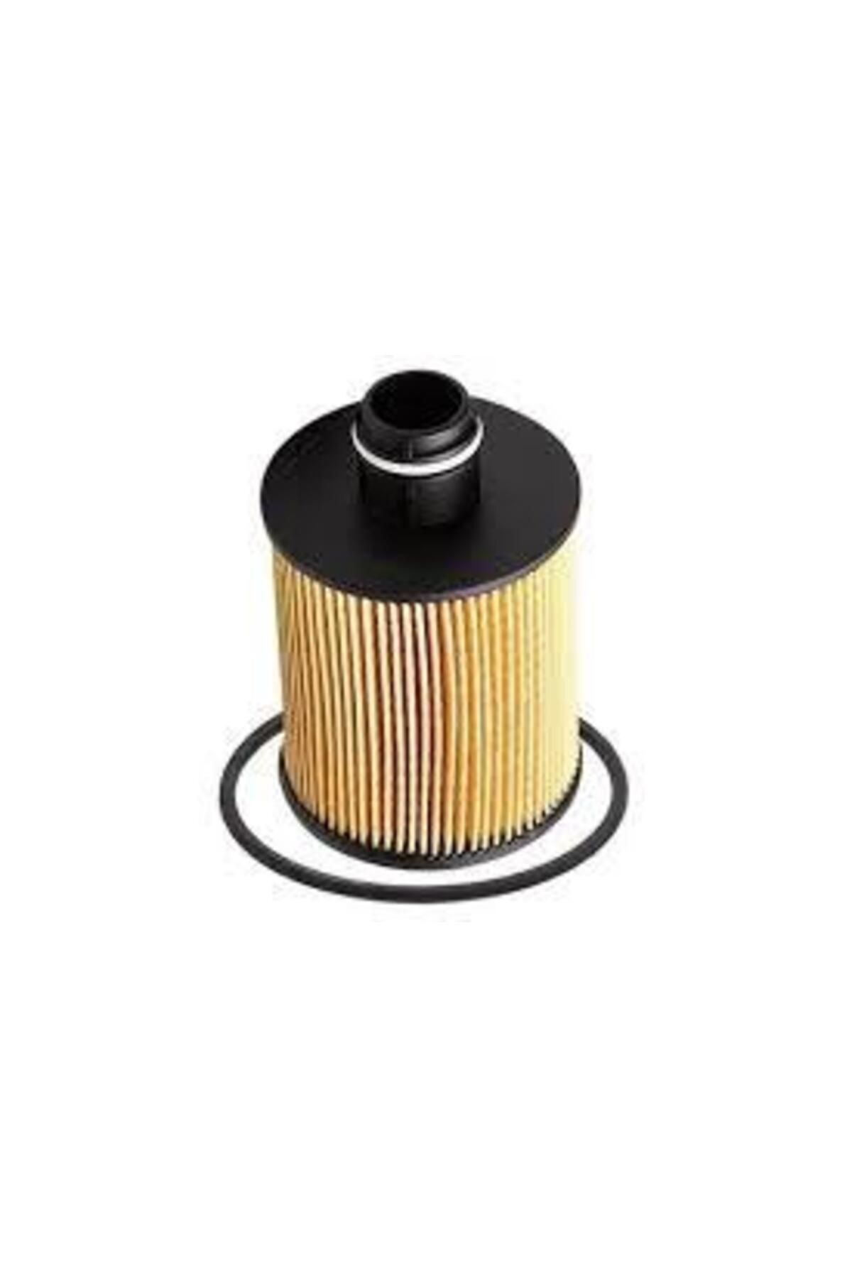Opel Astra J  Yağ Filtresi   Corsa D /  Merıva B / Aveo T300 A13dtc - A13dte - Z13dte- A16fdl - A16fdh  / A20dth 10-