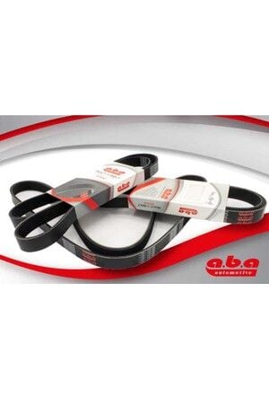 ABA 5PK 1398 ABA-KAYIŞ ŞARJ-13 40 053-ASTRA J-INSIGNIA A14XER-A14NEL-B14XER-B14NET