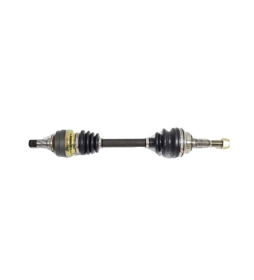 KOMPLE AKS SOL ON OPEL VECTRA C 1.6 16v UZUNLUK 617,5mm 2002-2008