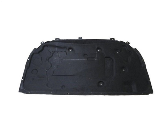 Opel Astra H Motor Kaput Keçesi, Kaput Izolasyonu 1..sınıf Kaliteli Ürün