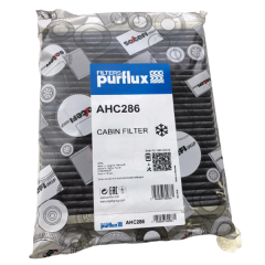 Chevrolet Cruze Karbonlu Polen Filtresi PURFLUX