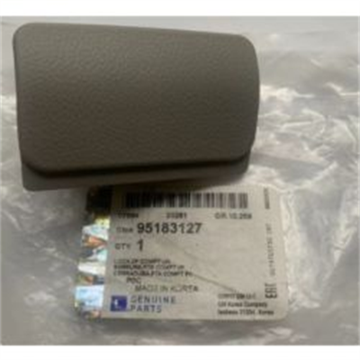 Chevrolet Captiva Torpido Açma Mandalı Bej Gm