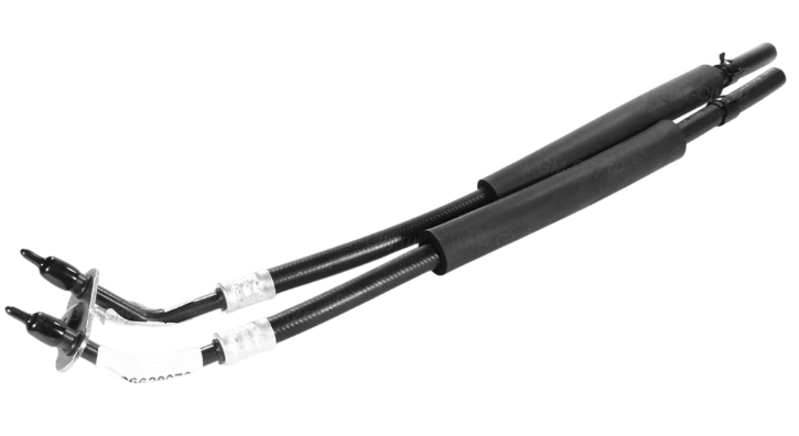 ŞANZUMAN BORUSU CAPTİVA C100 ANTARA