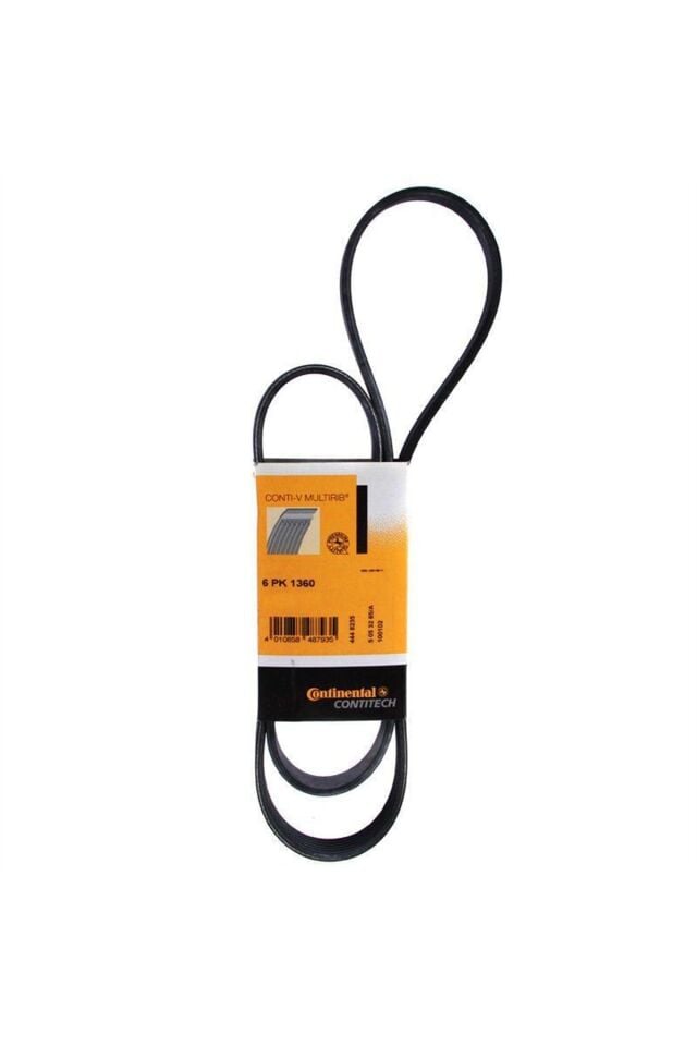 Chevrolet Yeni Aveo 1.3 Dizel V Kayışı