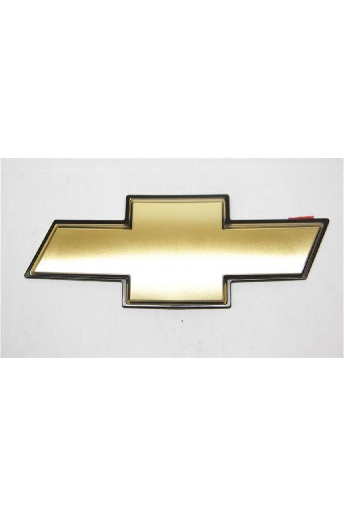 Chevrolet Rezzo Arka Bagaj Arması