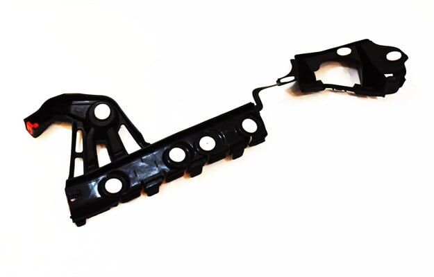 Opel Astra J HB Sol Arka Tampon Braketi Orjinal Gm Marka
