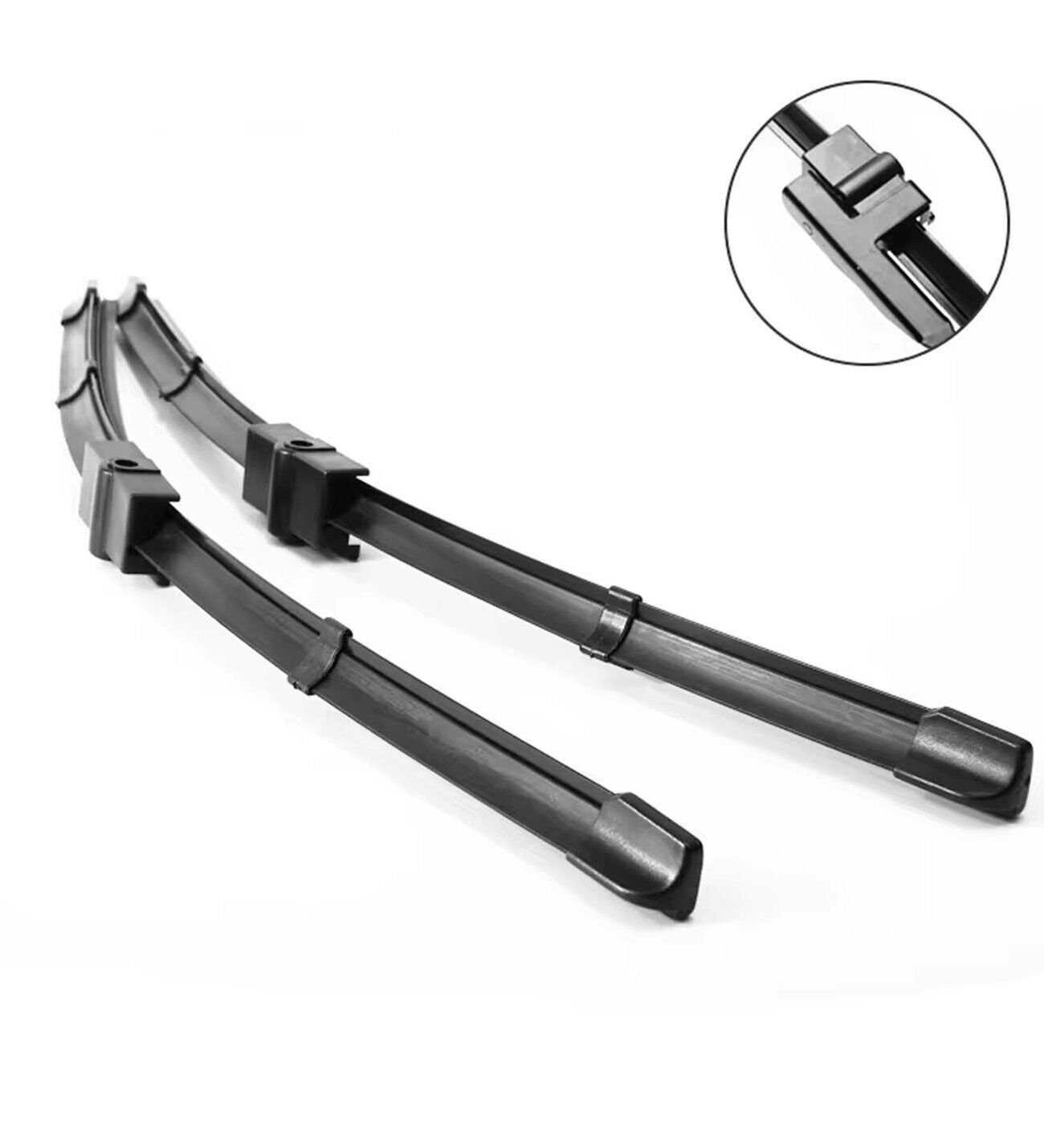 Opel Astra H Muz Silecek Takımı 2004-2013 Ile Uyumlu