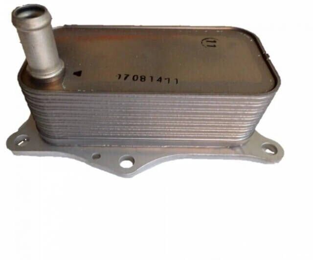 Chevrolet Cruze 2.0 Dizel Yağ Soğutucu Komple