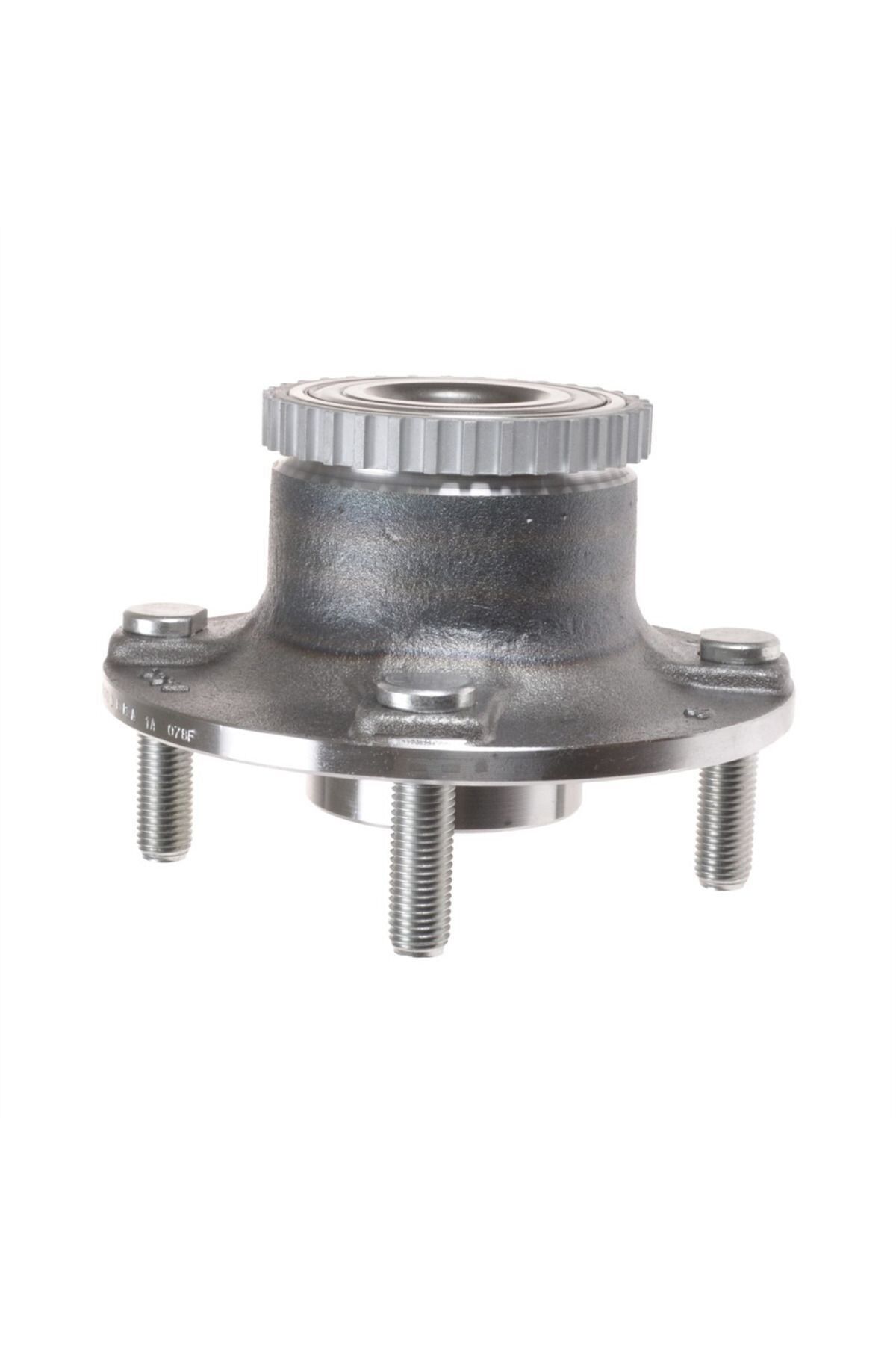 Chevrolet Rezzo Arka Porya Bilyalı