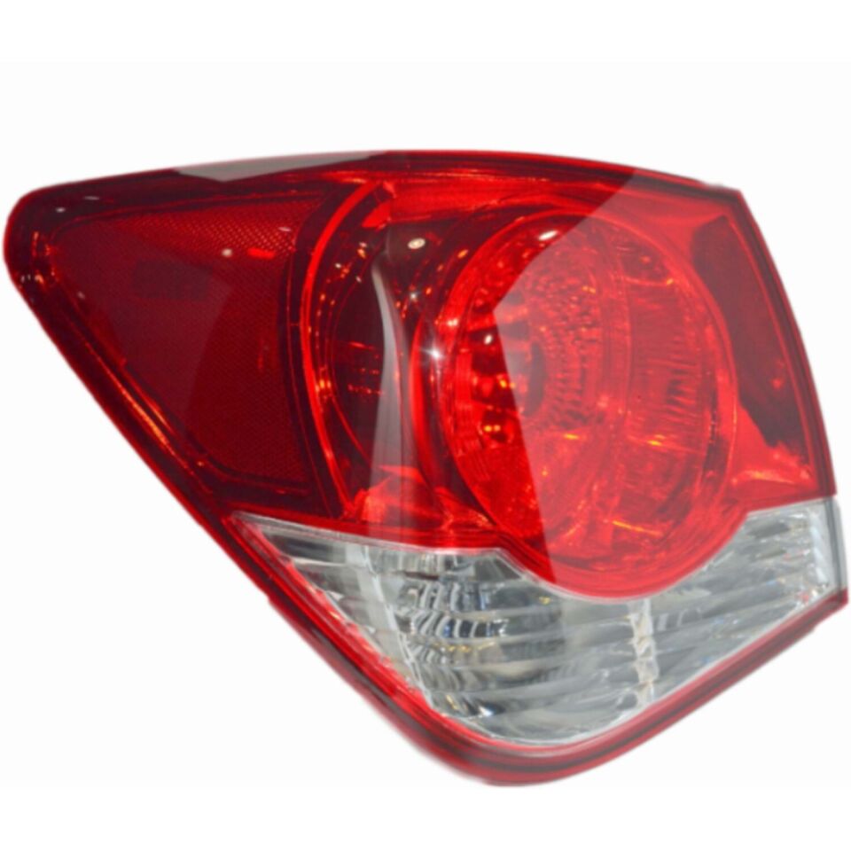 METTE AYDINLATMA STOP LAMBASI SOL CHEVROLET CRUZE J305 HB 11-