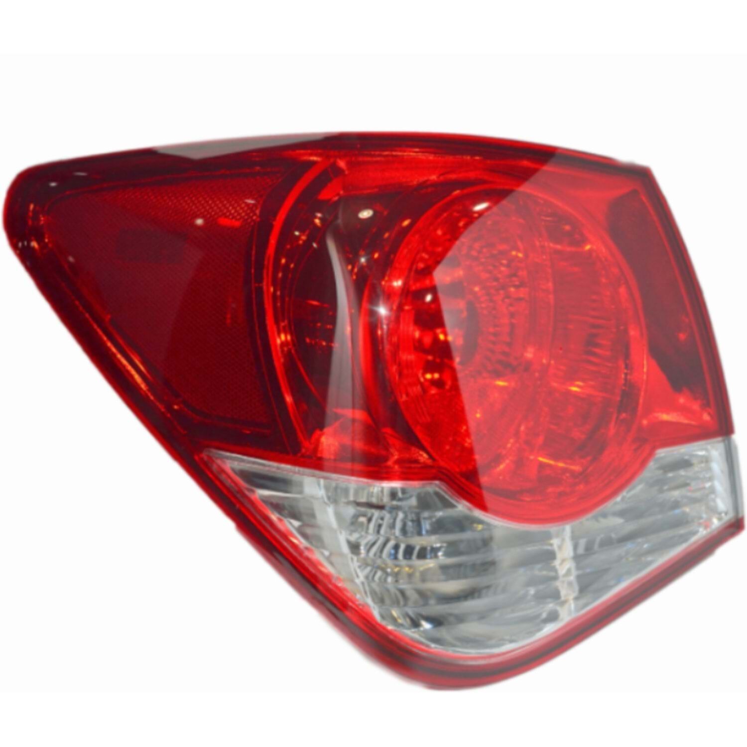 METTE AYDINLATMA STOP LAMBASI SOL CHEVROLET CRUZE J305 HB 11-