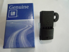 Chevrolet Captiva C100 Emme Manifolt Sensörü Map Sensörü 2007-2010 Orjinal