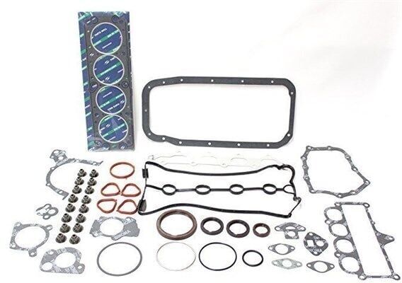 Conta Takım Komple 1.6 16v Kalos Lacetti (sil Conta Klngırik) -corteco-