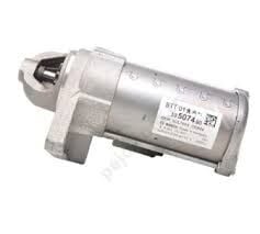 Opel Corsa F 1.2 Benzinli Marş Motoru Orjinal