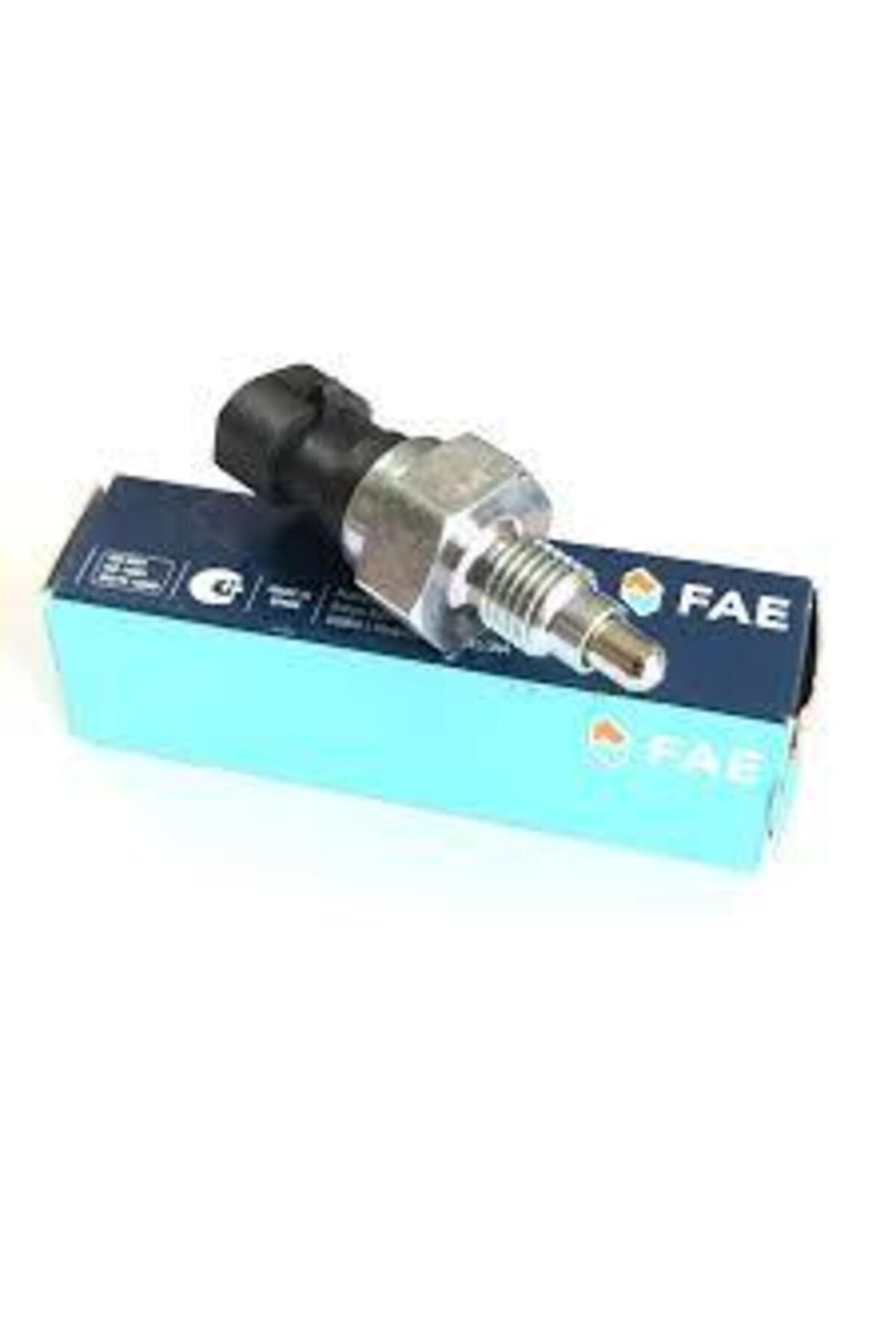 Opel Astra H - J Geri Vites Müşürü  Corsa D