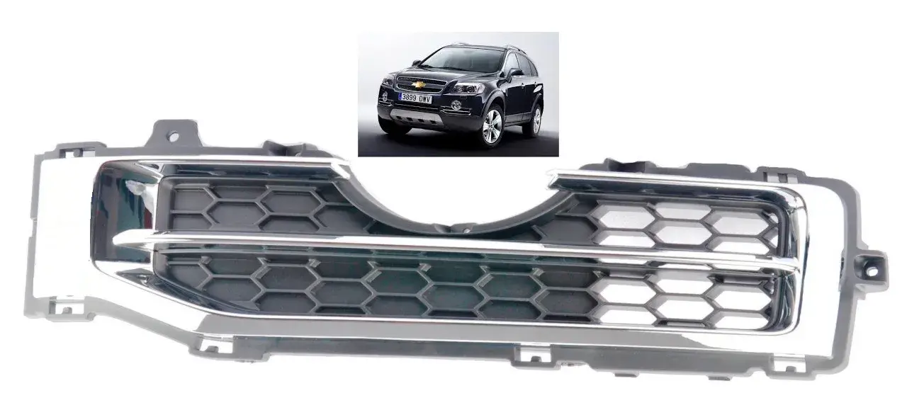 TAMPON SIS IZGARASI SOL CAPTİVA C100