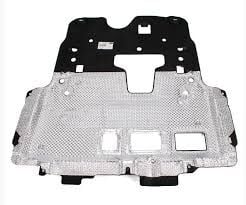 Opel Corsa F Motor Alt Muhafaza Bakaliti